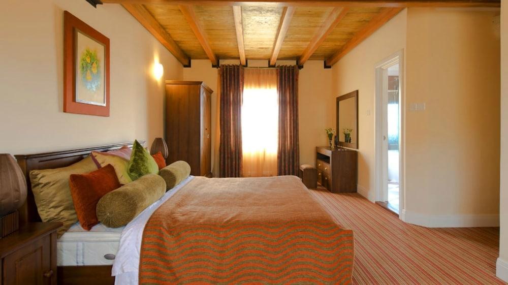 Kent Cottage Nuwara Eliya Exteriér fotografie