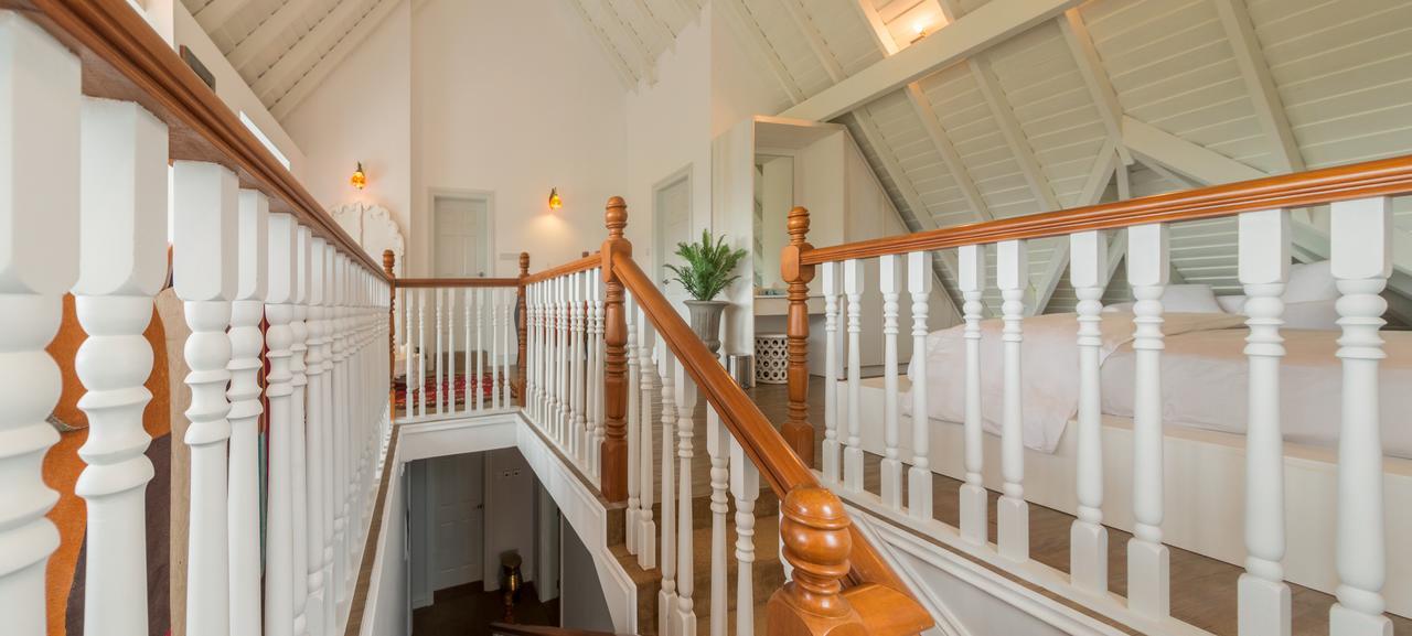 Kent Cottage Nuwara Eliya Exteriér fotografie