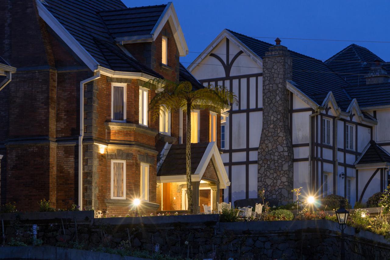 Kent Cottage Nuwara Eliya Exteriér fotografie