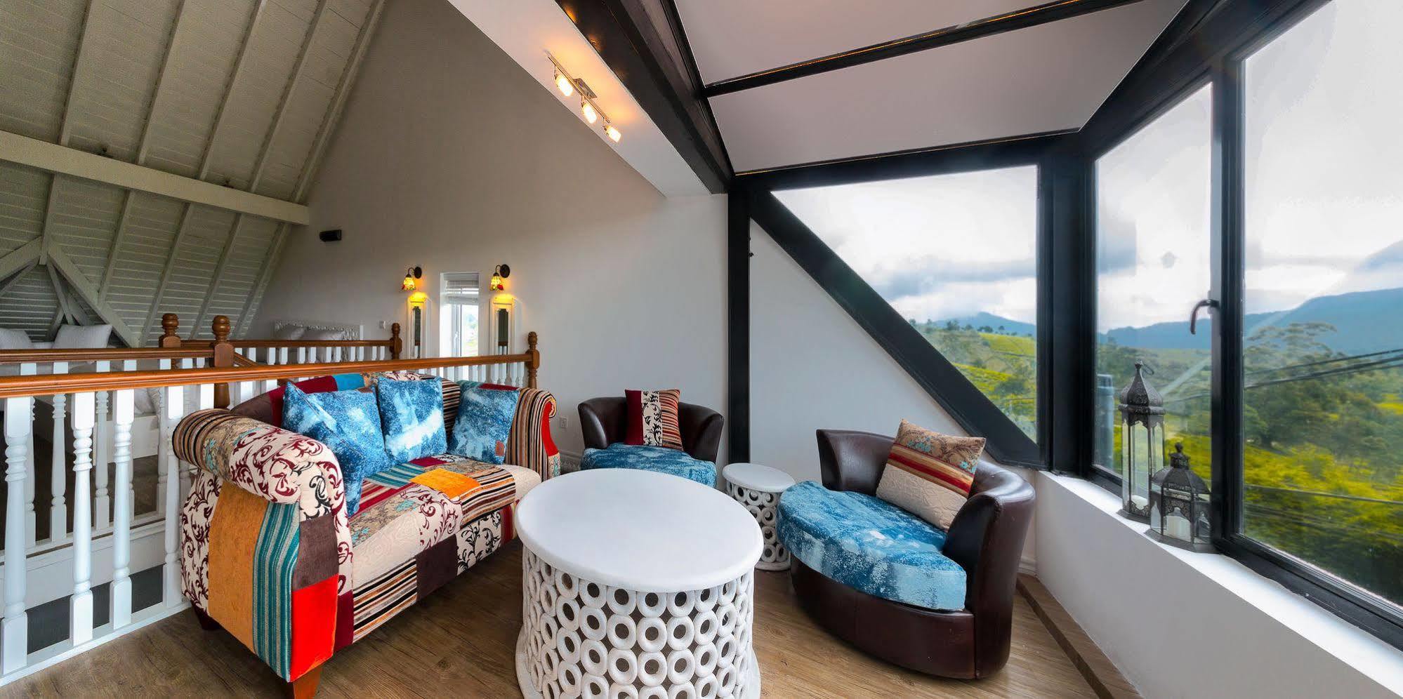 Kent Cottage Nuwara Eliya Exteriér fotografie