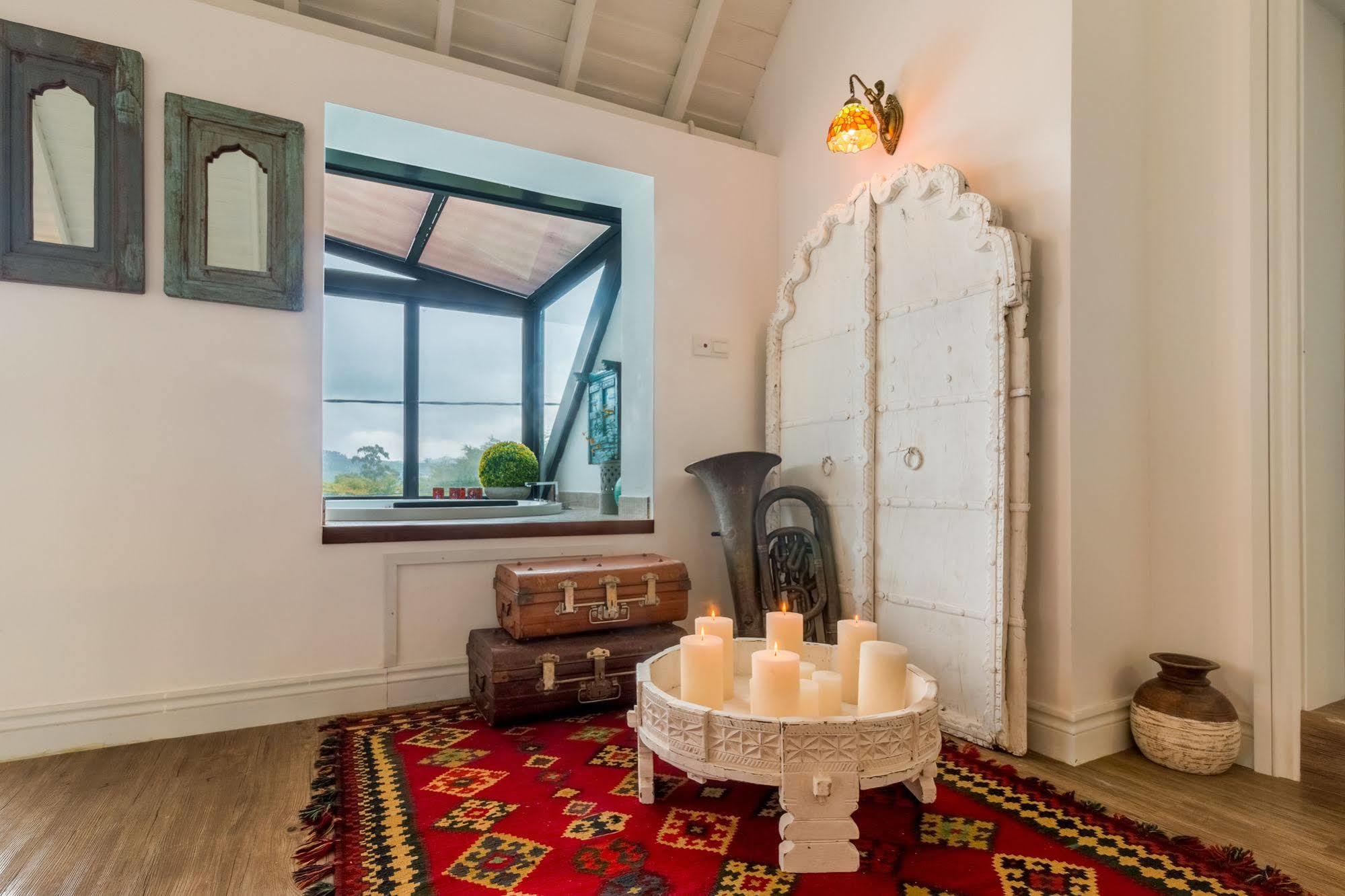 Kent Cottage Nuwara Eliya Exteriér fotografie